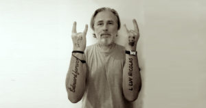 Tatouages pour la vie