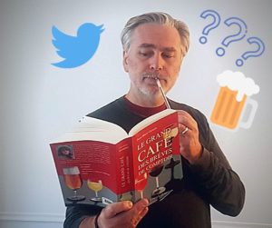 Le Boomer lit de beaux livres