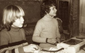 chatellier vs chatellier Atari 2600