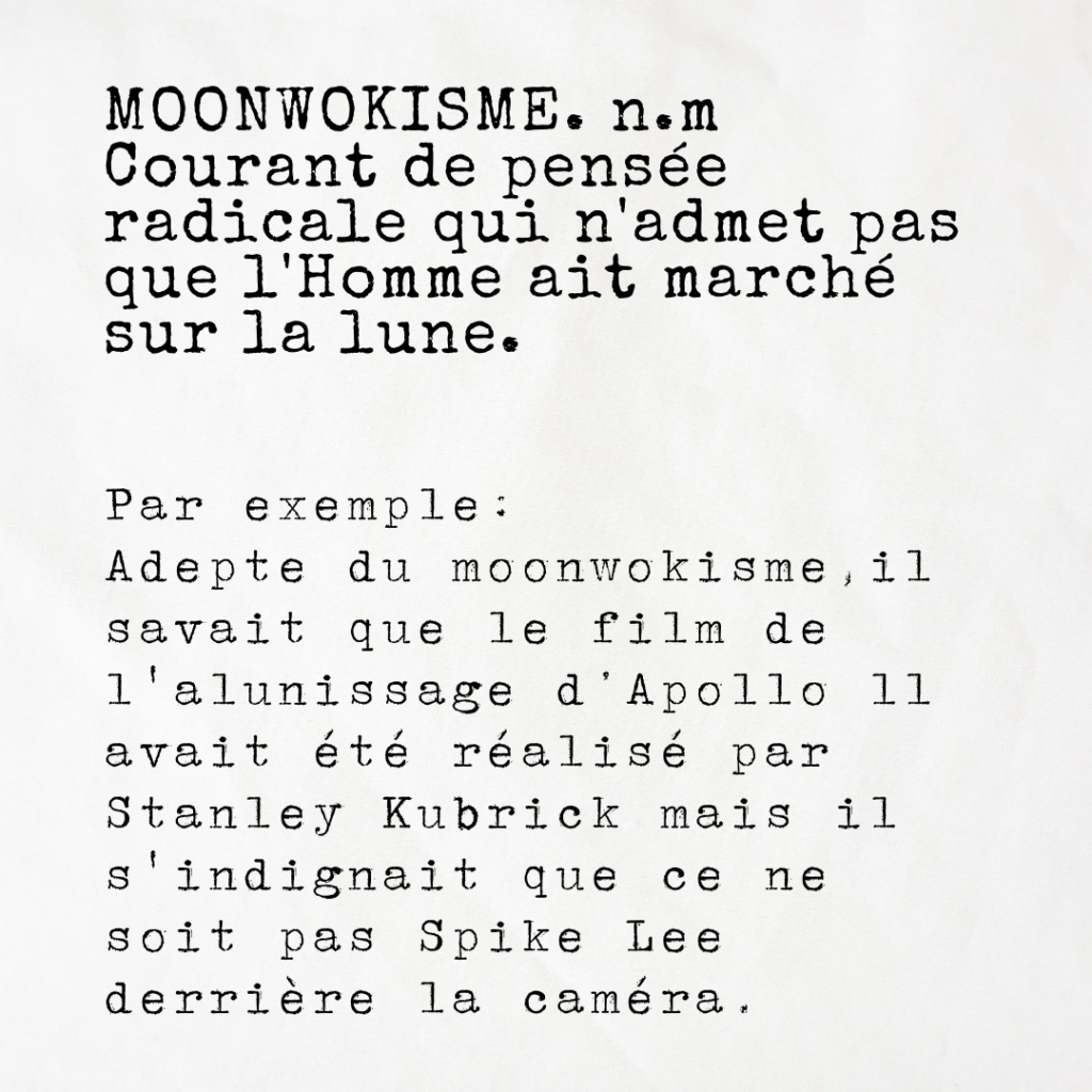 MOonwokisme