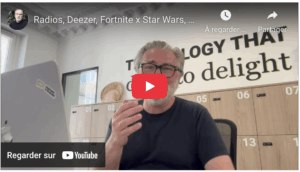 Capture écran Youtube Une bonne veille